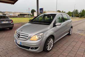 Mercedes classe B 170