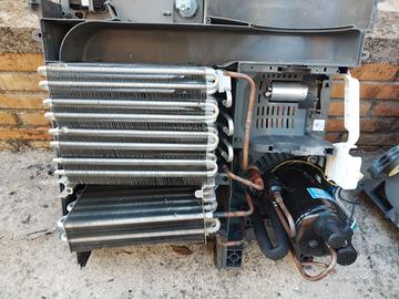 Asciugatrice Electrolux pompa di calore