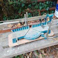 Sega angolare