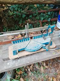 Sega angolare
