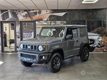 SUZUKI Jimny 1.5 Pro 4wd allgrip - 4 POSTI - IVA E