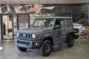 SUZUKI Jimny 1.5 Pro 4wd allgrip - 4 POSTI - IVA E