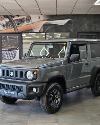 SUZUKI Jimny 1.5 Pro 4wd allgrip - 4 POSTI - IVA E