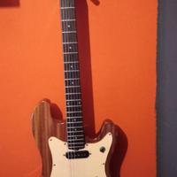 Chitarra melody vintage
