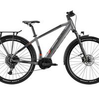 ATALA B-CROSS SUV 29" A5.2S - MOTORE OLI  SPORT