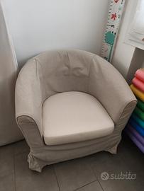 Poltrona Ikea
