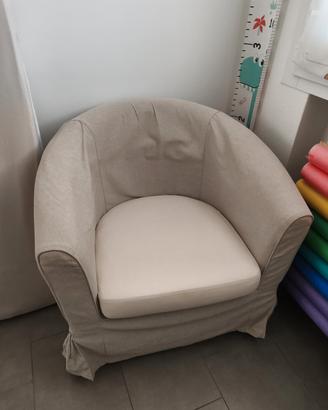 Poltrona Ikea
