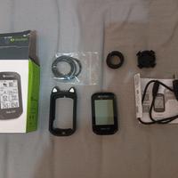 Ciclo Computer: Bryton 420 + vetro protettivo 