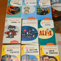 libri vari Edizione Bompiani