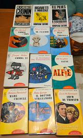 libri vari Edizione Bompiani