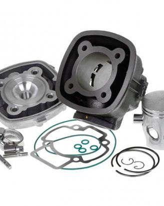 Gruppo termico 48 mm DR KT00091 Aprilia SR