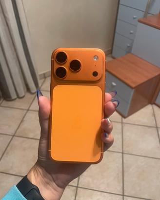Iphone 17 pro