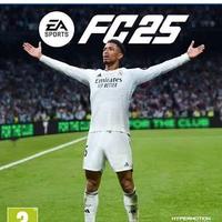 FIFA 25 per PS5
