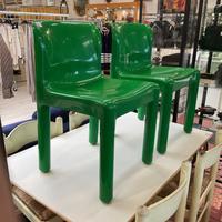 Coppia sedie Kartell 4875