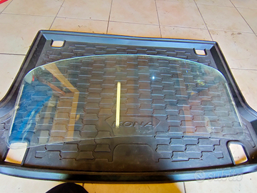 Ricambi mini innocenti classica