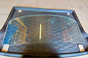 Ricambi mini innocenti classica