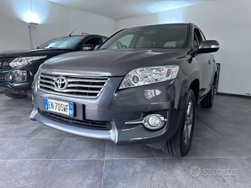 Toyota RAV 4 RAV4 2.2 D-4D 150 CV