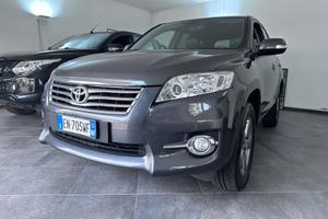 Toyota RAV 4 RAV4 2.2 D-4D 150 CV