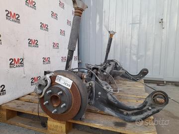 MASSA MECCANICA POSTERIORE DESTRA MAZDA 3 Serie BJ