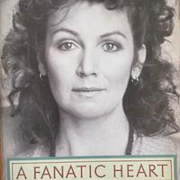 Edna O’Brien - A fanatic heart 🇬🇧 in inglese