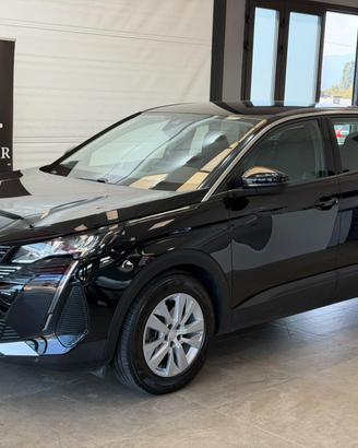 Peugeot 3008 1.5 bluehdi Allure Pack s&s 130cv eat