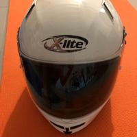 Casco da Moto - Nolan X-603