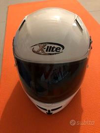 Casco da Moto - Nolan X-603