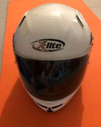 Casco da Moto - Nolan X-603