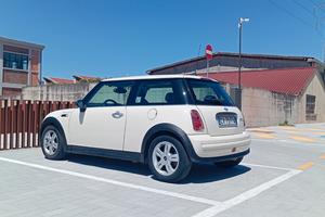 MINI Altro modello - 2001