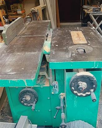 combinata legno