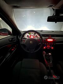 Alfa Romeo Giulietta JTDm-2 Exclusive