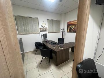 Ideale per call center