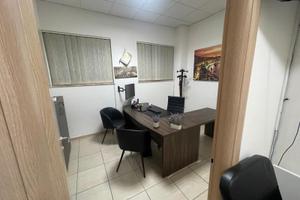 Ideale per call center