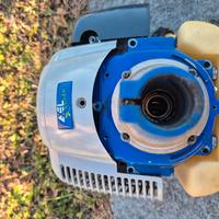 motore decespugliatore 33cc Sandri Garden