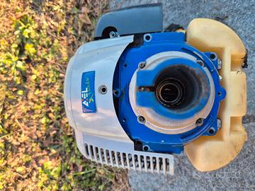 motore decespugliatore 33cc Sandri Garden