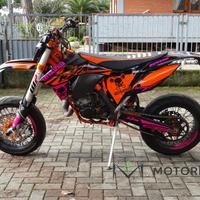 KTM 125 EXC 125 EXC