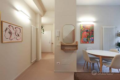 Appartamento di 70 m² con 3 locali e box auto a Mi