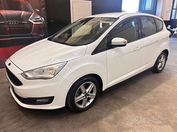 Ford C-Max 1500 tdci 120cv start e stop titanium
