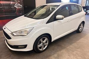 Ford C-Max 1500 tdci 120cv start e stop titanium