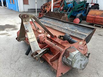 trincia Feraboli FM 2000 a coltelli