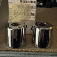 BMW contrappesi  per manubrio moto