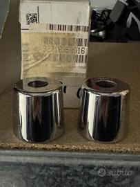 BMW contrappesi  per manubrio moto