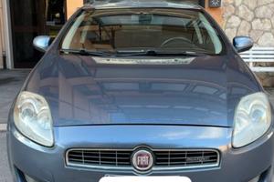 Fiat bravo