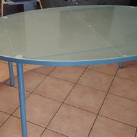 tavolo esterno interno