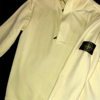 Felpa Stone Island