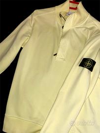 Felpa Stone Island