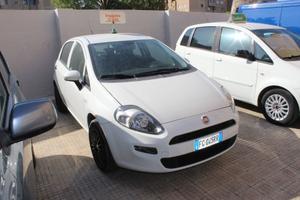 FIAT Punto 1.2 8V 5 porte Street G.P.L