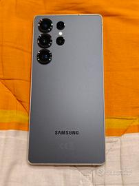 Samsung Galaxy S25 ultra 512gb