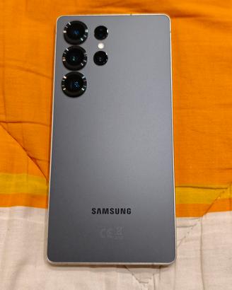 Samsung Galaxy S25 ultra 512gb