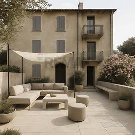 Casa Indipendente - Cuasso al Monte
